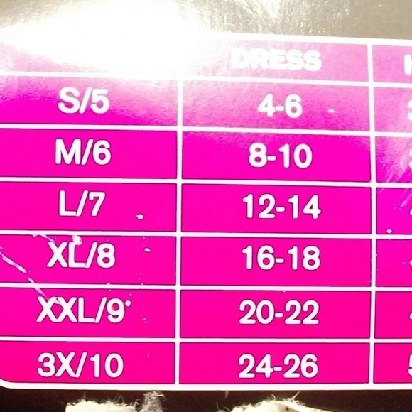 SMALL Self Expressions 00212 New Sculpt High Waist Brief Shaping Shaper Nude  Ne - Picture 4 of 9